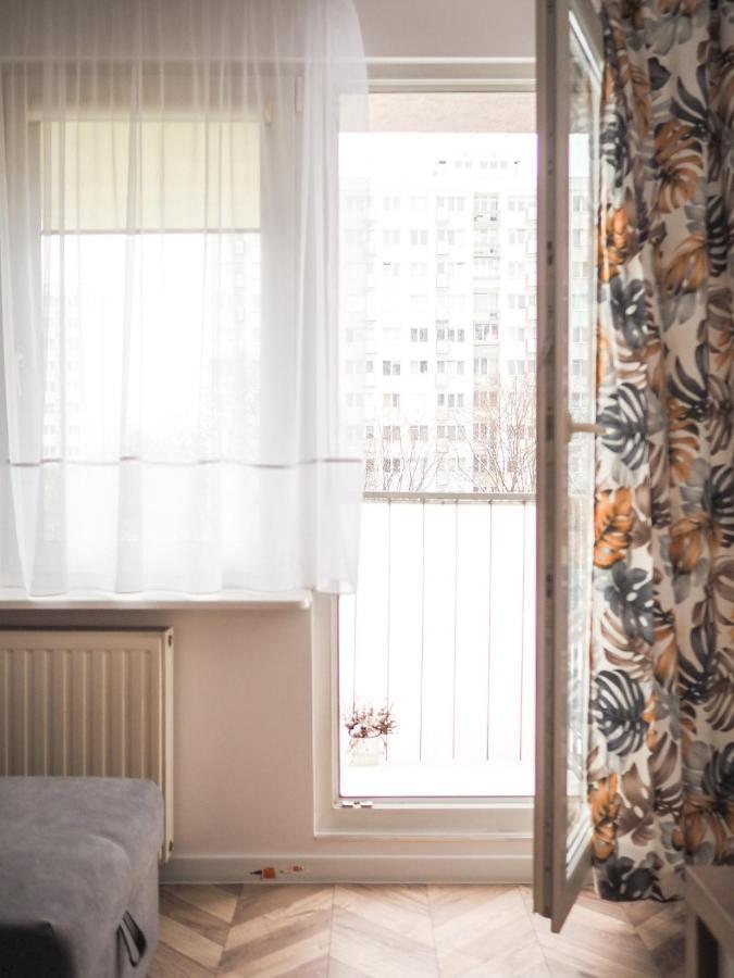 Apartel Krolikarnia Warsawa Bagian luar foto
